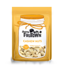Sunny Frutown Orzechy nerkowca 200 g