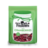 Sunny Frutown Żurawina suszona 200g