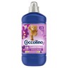 Coccolino Purple Orchid & Blueberries Płyn do płukania koncentrat 1450 ml (58 prań) stokrotka.pl