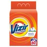 Vizir Alpine Fresh, Proszek do prania Aqua Powder, 60 prań