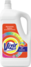 Vizir Color Płyn do prania 4,4 l, 80 prań