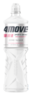 4Move Napój izotoniczny grapefruit zero 750 ml