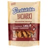 Beskidzkie Baciarki z ziarnami lnu sezamu i czarnuszki 90 g stokrotka.pl