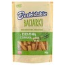 Beskidzkie Baciarki z zieloną cebulką 90 g stokrotka.pl