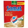 Somat Gold Tabletki do mycia naczyń w zmywarkach 60 sztuk stokrotka.pl