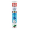 Vita Fizz Magnez Suplement diety tabletki musujące o smaku grejpfrutowym 96 g (24 sztuki)