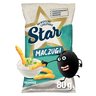 Star Maczugi Chrupki kukurydziane o smaku fromage 80 g stokrotka.pl