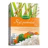 Lestello Ryż parboiled długoziarnisty 4x100g
