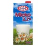 Mlekovita Mleko UHT 3,2% 1 l stokrotka.pl