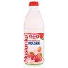 Mlekovita Maślanka Polska truskawkowa 1 kg stokrotka.pl
