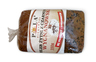 Pola Chleb żytni z czarnuszką 350g