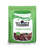 Frutown Rodzynki jumbo 140 g