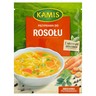 Kamis Przyprawa do rosołu 12 g stokrotka.pl