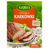 Kamis Przyprawa do karkówki 20 g stokrotka.pl