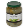 Almar Ogórki kiszone 650 g