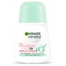 Garnier Mineral Hyaluronic Care Sensitive Antyperspirant 50 ml stokrotka.pl