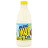 Mu! Mleko 2,0% 1 l stokrotka.pl