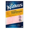 Krakus Szynka eksportowa z piersi kurczaka 100 g stokrotka.pl