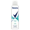 Rexona Shower Clean Antyperspirant w aerozolu dla kobiet 150 ml stokrotka.pl