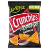 Crunchips Nachos Chipsy kukurydziane barbecue 190 g stokrotka.pl
