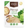 Virtu Pierogi z kapustą i grzybami 400 g stokrotka.pl