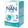 NAN OPTIPRO 3 Produkt na bazie mleka dla małych dzieci 650 g (2 x 325 g) stokrotka.pl