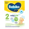 Bebiko 2 Mleko następne dla niemowląt powyżej 6. miesiąca życia 600 g stokrotka.pl