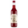 Polskie Smaki Syrop truskawkowy 500 ml
