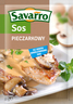 Savarro Sos pieczarkowy 30g