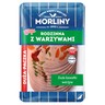 Morliny Rodzinna z warzywami 200 g stokrotka.pl