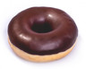 Stokson Donut z polewą kakaową 54g