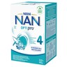 NAN OPTIPRO 4 Produkt na bazie mleka dla małych dzieci 650 g (2 x 325 g) stokrotka.pl