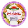 Surówka żydowska z ogórkiem kiszonym 480 g