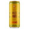Mizu Mate Classic Napój lekko gazowany z ekstraktem yerba mate 330 ml