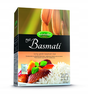 Lestello Ryż basmati 4x100g