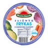 Multi-Smak Surówka warzywna mix czerwona kapusta / por 480 g