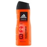 Adidas Team Force Żel pod prysznic dla mężczyzn 400 ml