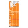 Red Bull Napój energetyczny morela-truskawka 250 ml stokrotka.pl
