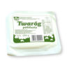 Głubczyce twaróg półtłusty kostka 250 g