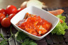 Herring Filety śledziowe salsa