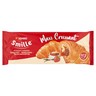 Sonko Smille Rogalik z kremem kakaowo-waniliowo-truskawkowym 160 g