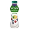 Activia Jogurt owoce leśne 280 g stokrotka.pl