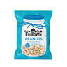 Sunny Frutown Orzechy ziemne prażone bez soli 400 g