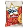 Star Chipsy karbowane o smaku salsa 130 g