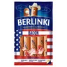 Berlinki Bacon Kiełbasa 250 g stokrotka.pl