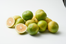 Grapefruit zielony (średnia waga 300g)