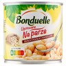 Bonduelle Ugotowane na parze Biała fasola Cannellini 310 g stokrotka.pl