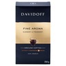 Davidoff Fine Aroma Kawa palona mielona 250 g stokrotka.pl