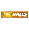 Halls Cukierki o smaku miodu i cytryny 33,5 g stokrotka.pl