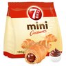 7 Days Mini Croissant z nadzieniem kakaowym 185 g stokrotka.pl